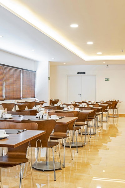 Slim Hotel Curitiba João Bettega, Curitiba, Brazil