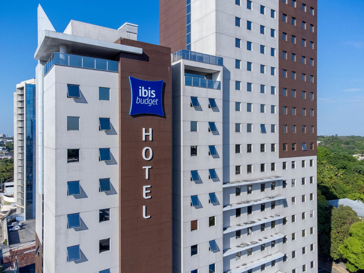 ibis budget Manaus, Brazil