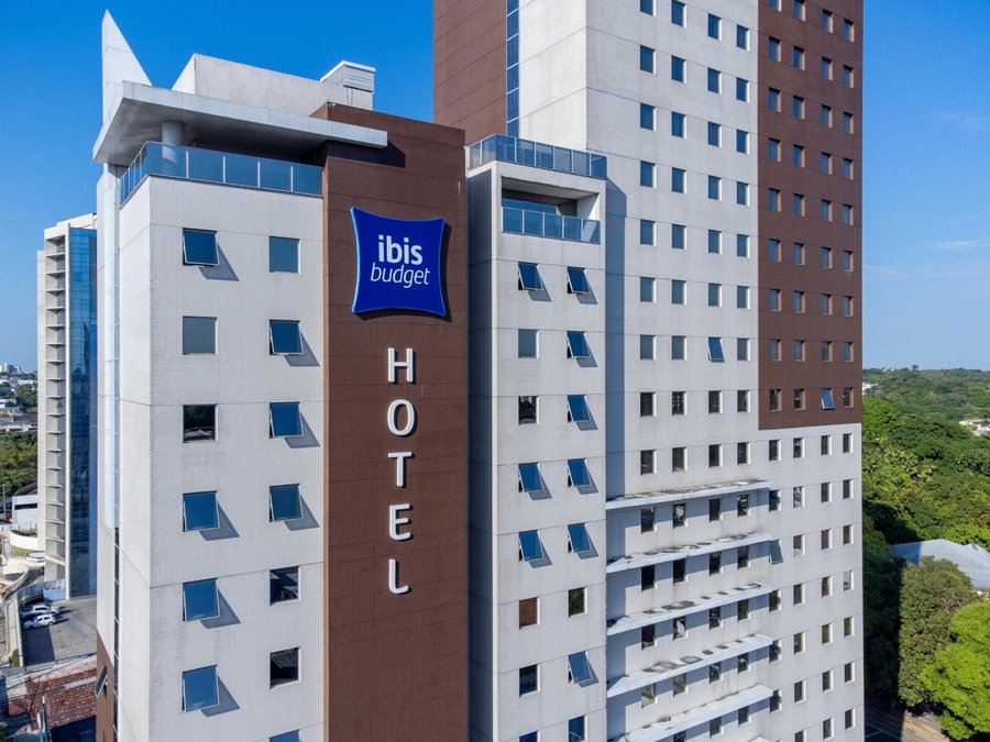 ibis budget Manaus, Manaus, Brazil