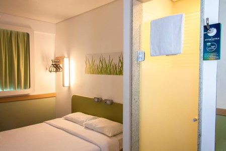 ibis budget Manaus, Manaus, Brazil
