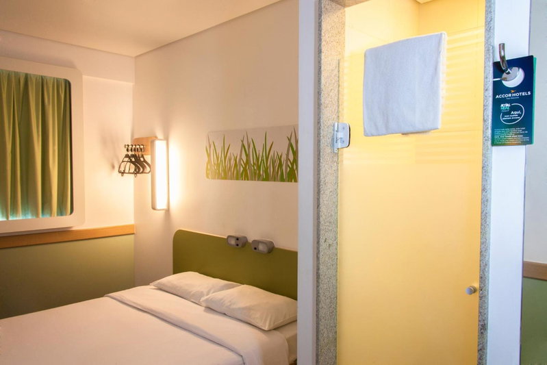 ibis budget Manaus, Manaus, Brazil