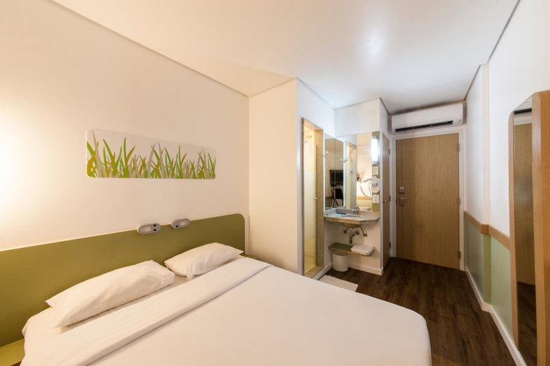 ibis budget Manaus, Manaus, Brazil
