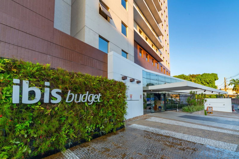 ibis budget Manaus, Manaus, Brazil