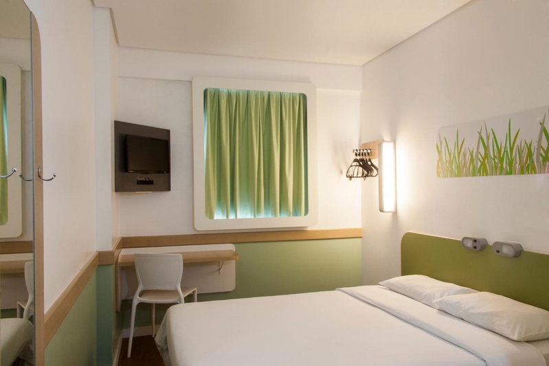 ibis budget Manaus, Manaus, Brazil