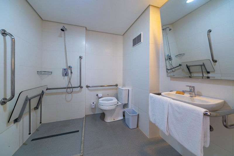 ibis budget Manaus, Manaus, Brazil