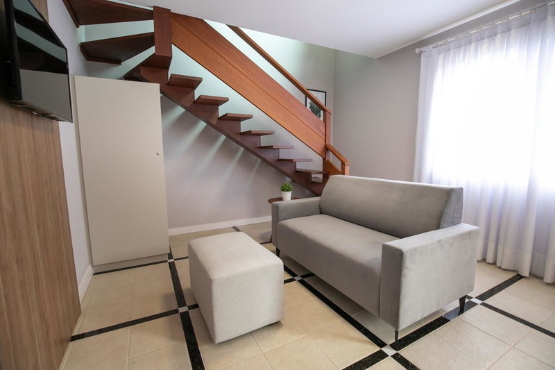 Resort Ecoar, Blumenau, Brazil