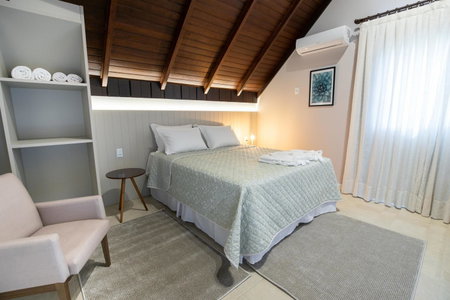 Resort Ecoar, Blumenau, Brazil