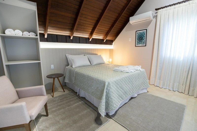 Resort Ecoar, Blumenau, Brazil