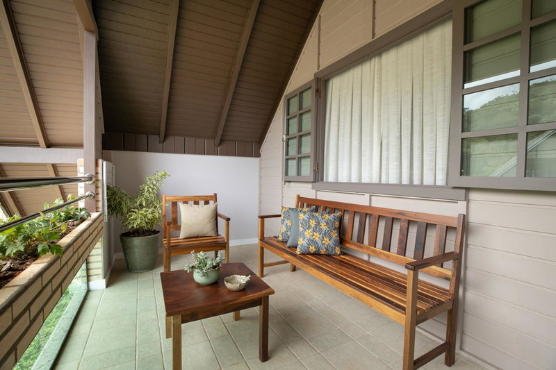Resort Ecoar, Blumenau, Brazil