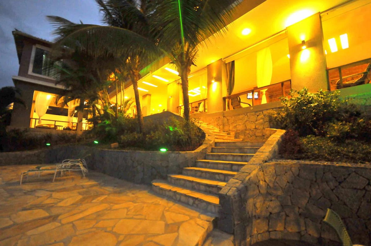 Hotel · Pousada Pelicano, Armacao De Buzios