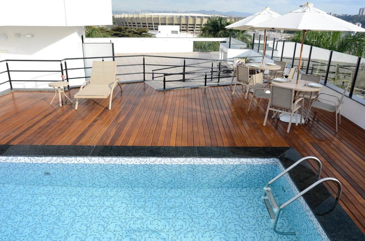 Hotel · Stop Inn Plus Pampulha, Belo Horizonte