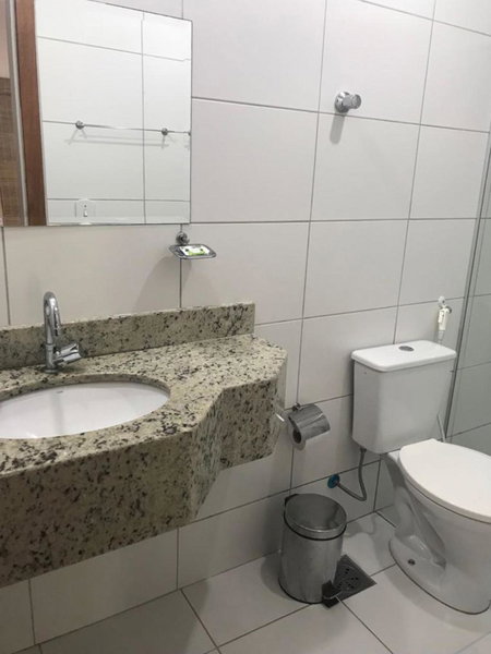 Hotel Pousada Caminho da Praia, Guarapari, Brazil