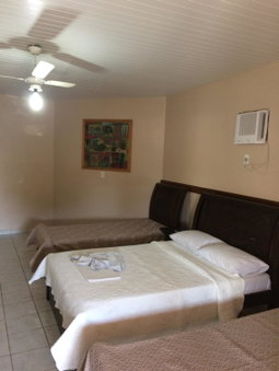 Hotel Pousada Caminho da Praia, Guarapari, Brazil