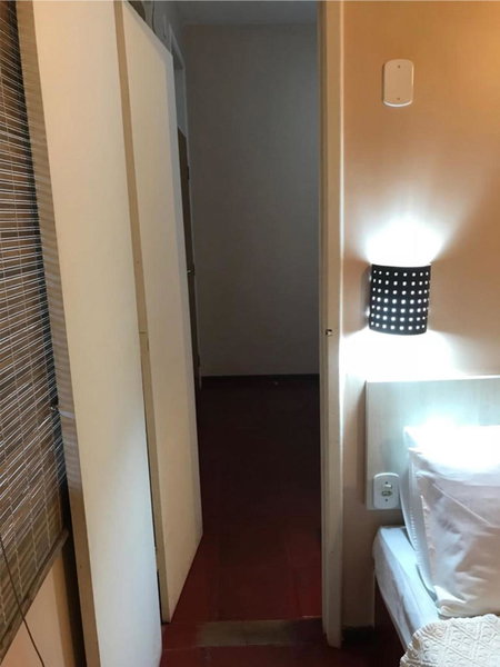 Hotel Pousada Caminho da Praia, Guarapari, Brazil