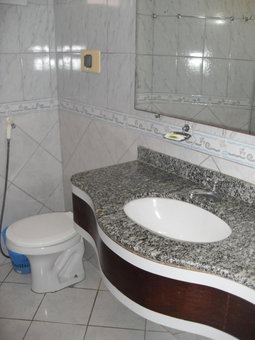 Hotel Pousada Caminho da Praia, Guarapari, Brazil