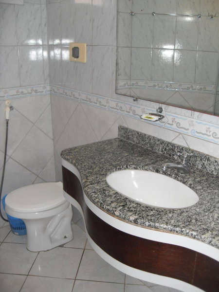 Hotel Pousada Caminho da Praia, Guarapari, Brazil