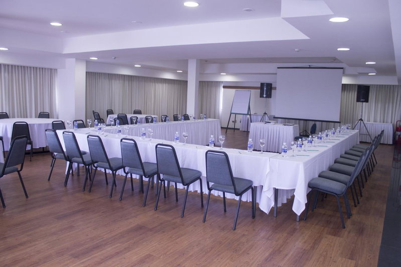 Hotel Dan Inn Mar Piedade - Grande Recife By Nacional Inn, Jaboatao, Brazil