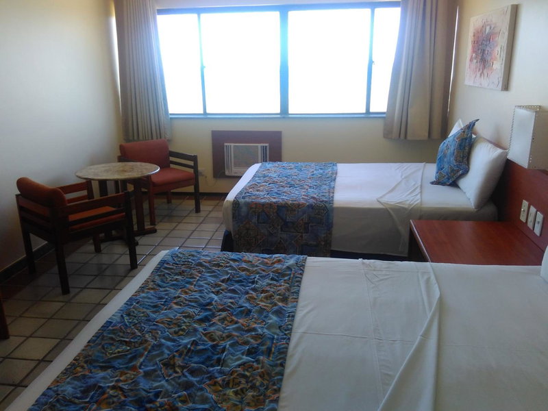 Hotel Dan Inn Mar Piedade - Grande Recife By Nacional Inn, Jaboatao, Brazil