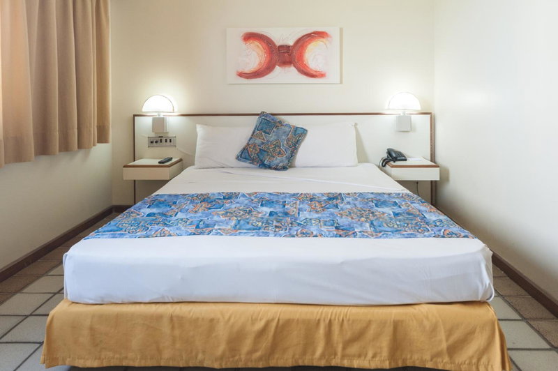 Hotel Dan Inn Mar Piedade - Grande Recife By Nacional Inn, Jaboatao, Brazil
