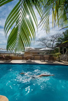 Pousada e Spa Villa Mercedes by Latitud Hoteles, Armacao de Buzios, Brasil