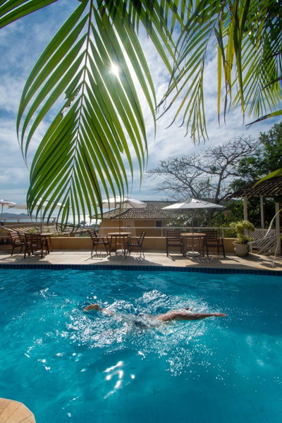 Pousada e Spa Villa Mercedes by Latitud Hoteles, Armacao de Buzios, Brasil