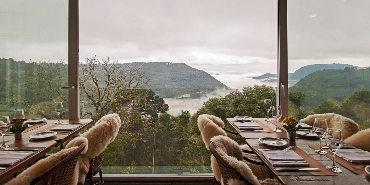 Villa Bella Hotel & SPA Gramado, Brazil