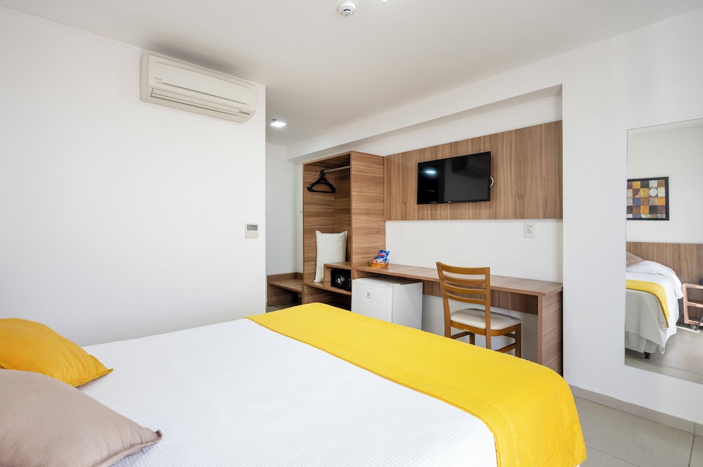 Hotel · Villa Park Hotel Recife, Recife