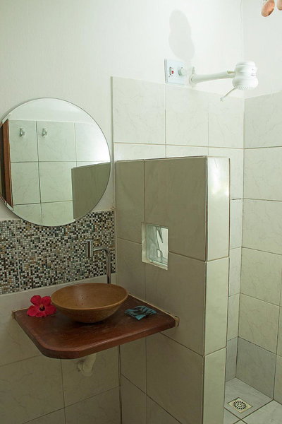 Pousada Villa Caju, Jericoacoara, Brazil