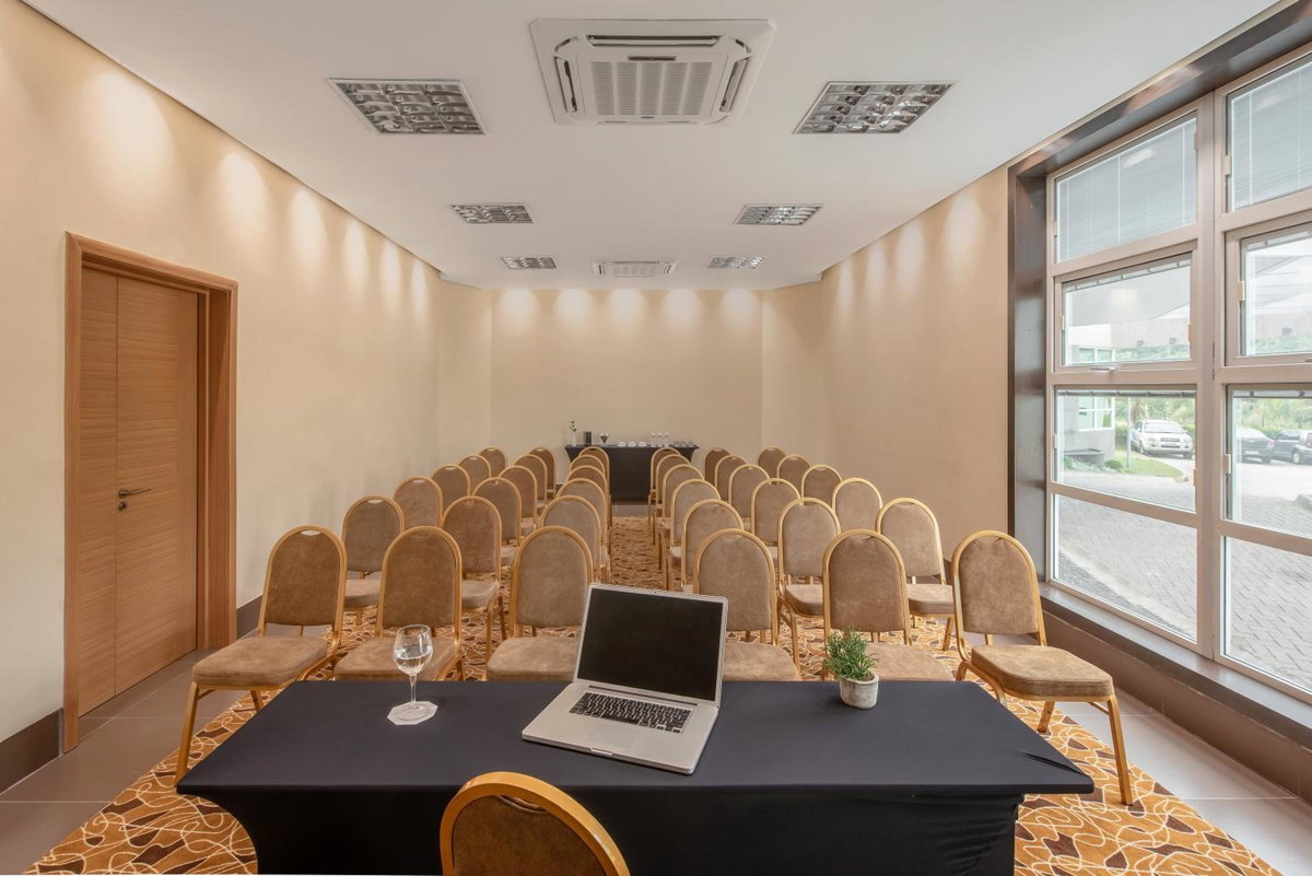 Hotel · Intercity Itupeva, Itupeva