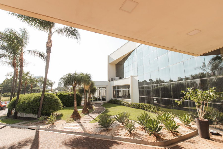 Comfort Suites Londrina, Londrina, Бразилия