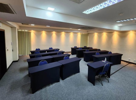 Comfort Suites Londrina, Londrina, Бразилия
