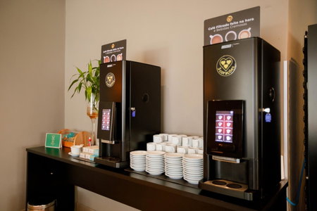 Comfort Suites Londrina, Londrina, Бразилия