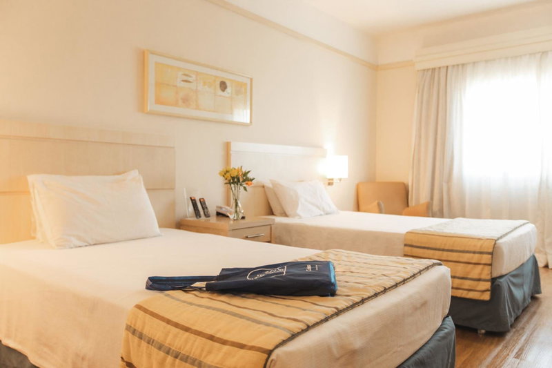 Comfort Suites Londrina, Londrina, Бразилия