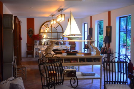 Vila da Santa Hotel Boutique & Spa, Armacao de Buzios, Brazil