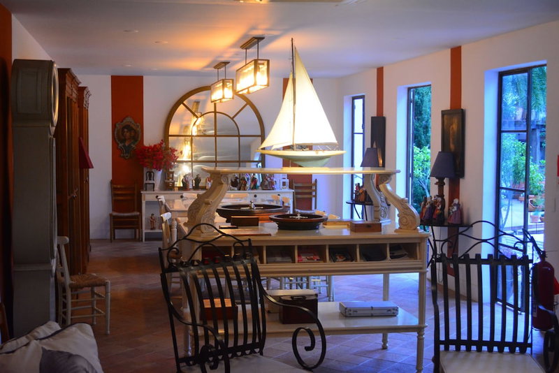 Vila da Santa Hotel Boutique & Spa, Armacao de Buzios, Brazil