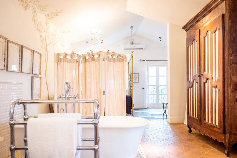 Vila da Santa Hotel Boutique & Spa, Armacao de Buzios, Brazil