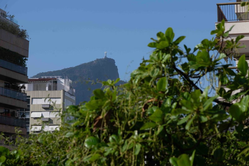 Leblon Design Hotel, Rio de Janeiro, Brasilien
