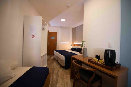 Leblon Design Hotel, Rio de Janeiro, Brasilien
