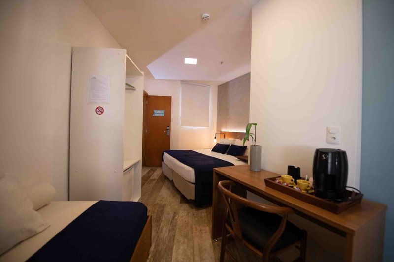 Leblon Design Hotel, Rio de Janeiro, Brasilien
