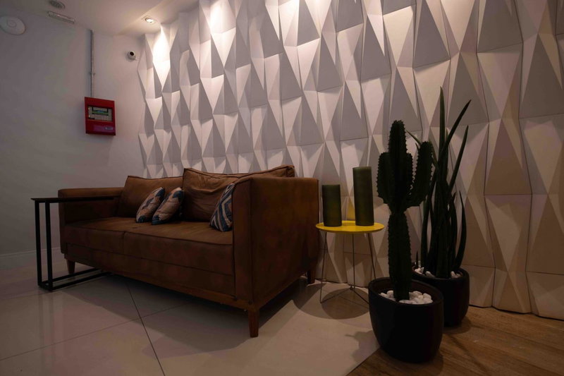 Leblon Design Hotel, Rio de Janeiro, Brasilien