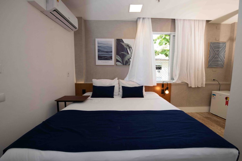 Leblon Design Hotel, Rio de Janeiro, Brasilien