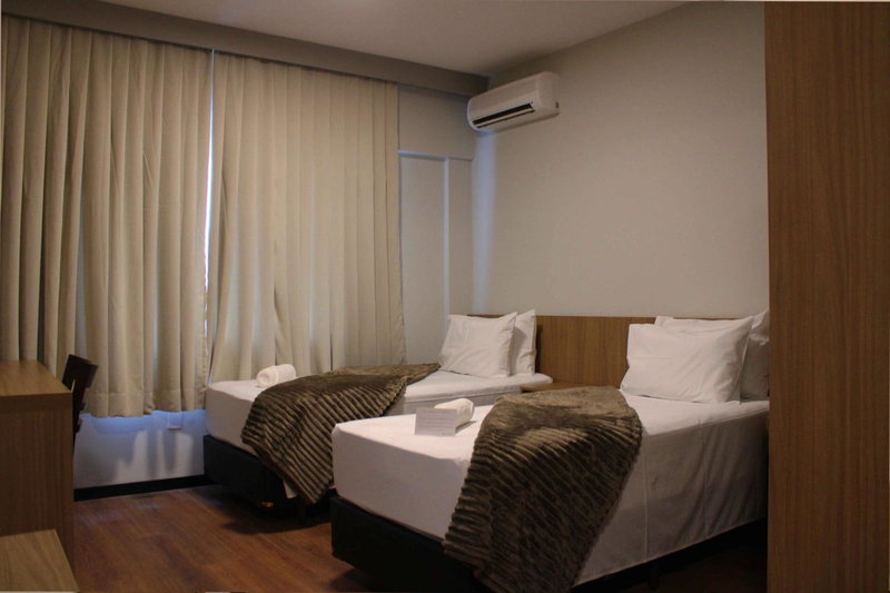 Hotel Évora by Rede Sagres, Florianopolis, Brazil