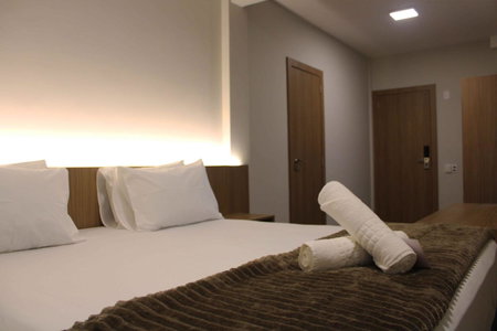 Hotel Évora by Rede Sagres, Florianopolis, Brazil