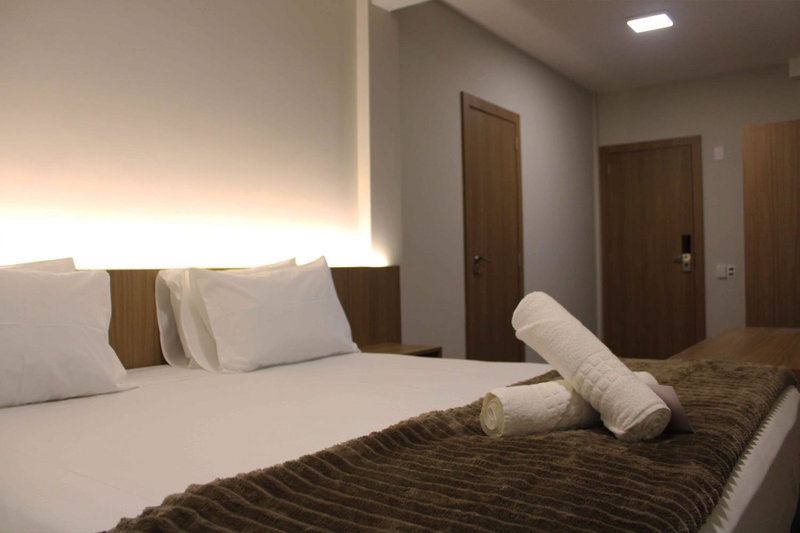 Hotel Évora by Rede Sagres, Florianopolis, Brazil