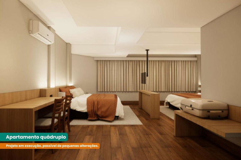 Hotel Évora by Rede Sagres, Florianopolis, Brazil