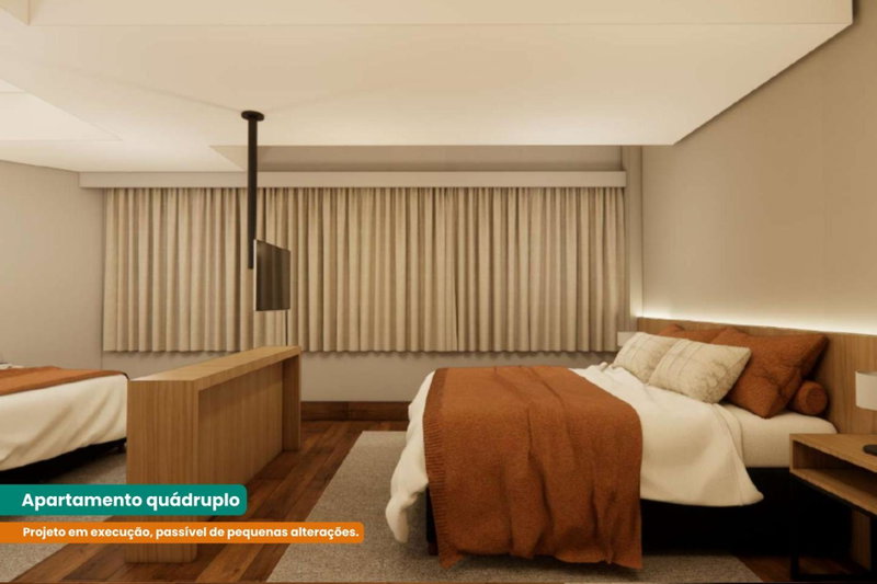 Hotel Évora by Rede Sagres, Florianopolis, Brazil