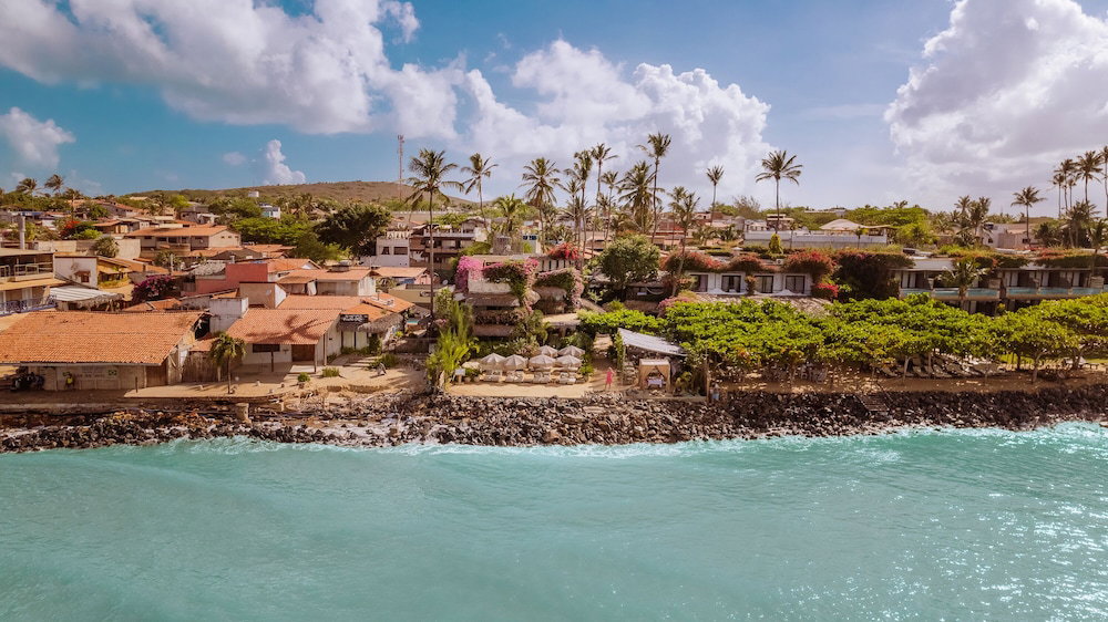 Casa na Praia Jeri, Brazil