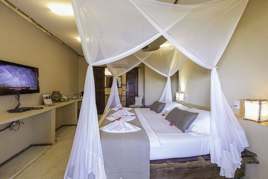 Casa na Praia Jeri, Jijoca de Jericoacoara, Brazil