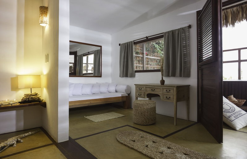 Casa na Praia Jeri, Jijoca de Jericoacoara, Brazil
