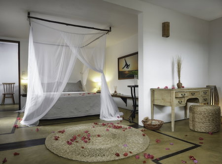 Casa na Praia Jeri, Jijoca de Jericoacoara, Brazil
